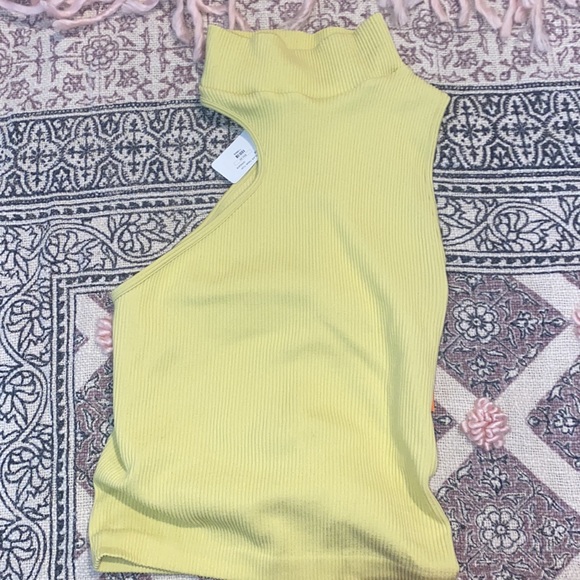 NWT Dynamic skylar tank top - Picture 3 of 5